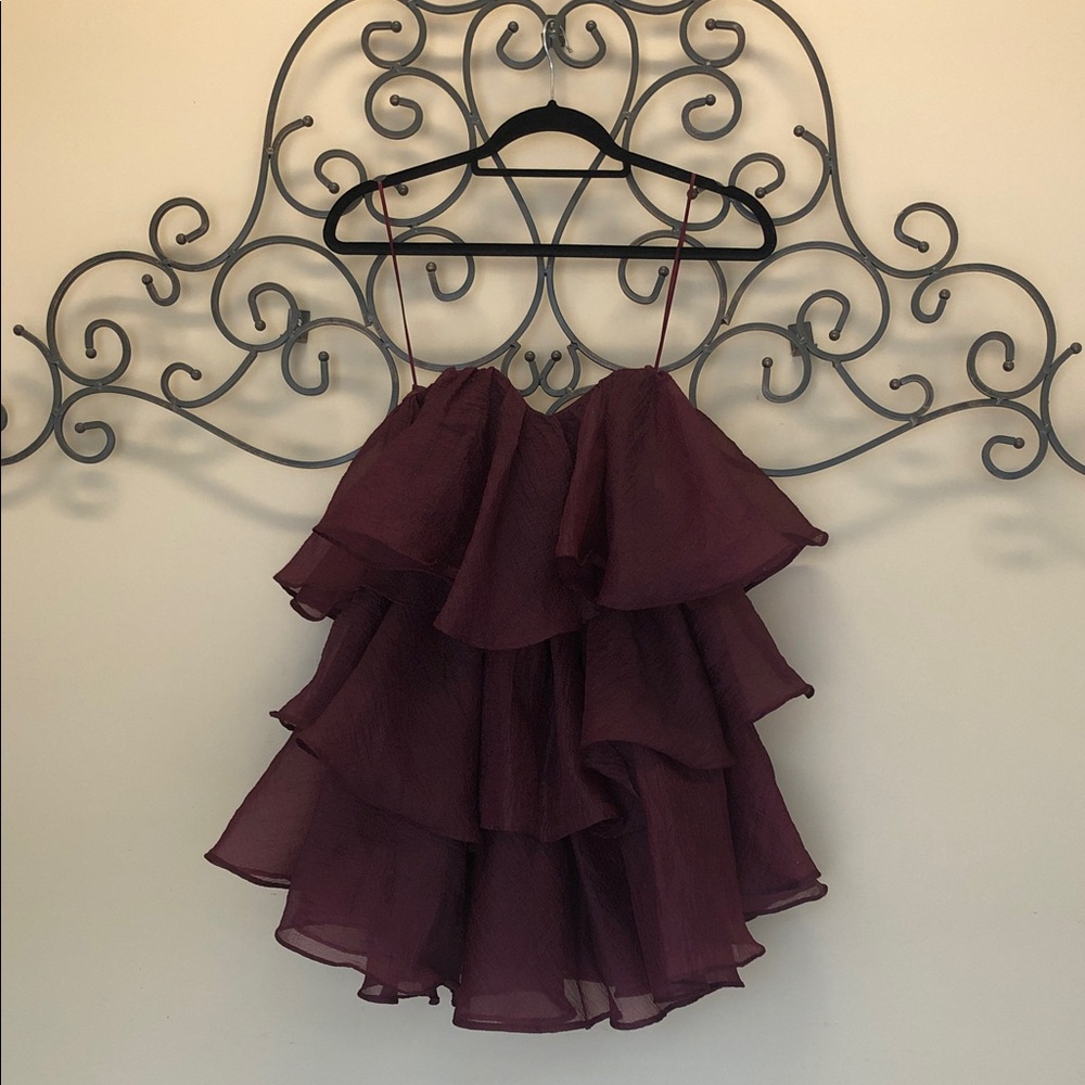 Altard State Dress